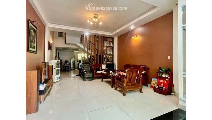  BÁN NHÀ 4 TẦNG 112,5M2 MẶT PHỐ HÀN THUYÊN – TRUNG TÂM HẢI CHÂU.